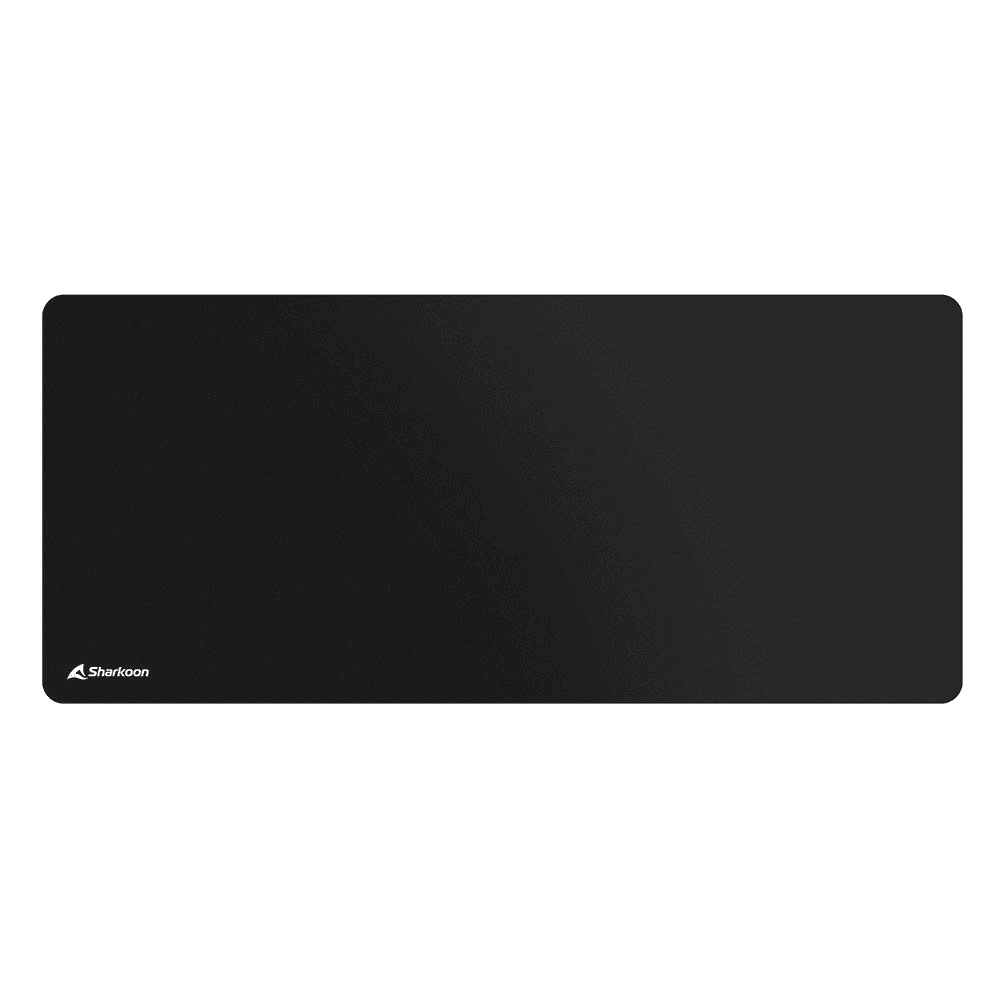 Mousepad, Sharkoon, Negru (4044951029969)
